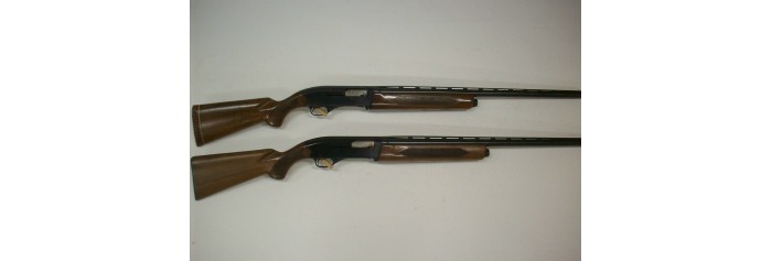 Winchester Model 1400 Mark II Shotgun Parts